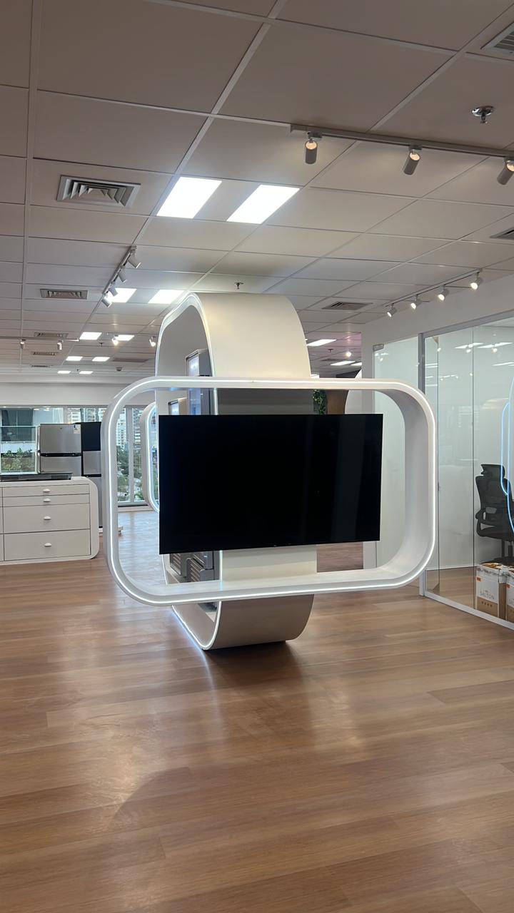 O Que é showroom e por que toda empresa de tecnologia precisa de um