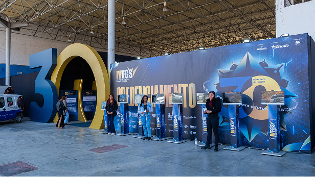 Stand em evento corporativo: custo ou investimento? Como calcular o ROI